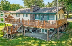 840 Breckenboro Drive, LAKE SUMMERSET, IL 61019
