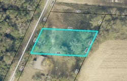 2890 Lewis Rd, Milton, FL 32570