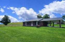 232 Kimberly Rd, LaFollette, TN 37766