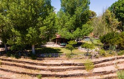 500 E Foundation Five Road, Benson, AZ 85602