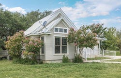 1081 Fm 218 W, Zephyr, TX 76890