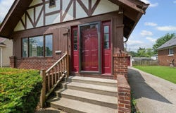 1614 N Gilbert Street, Danville, IL 61832