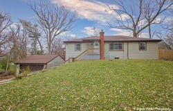 7719 Oak Drive, Wonder Lake, IL 60097