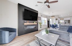 2369 Peaceful Moon Street, Henderson, NV 89044