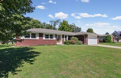 1402 Scovill Street, Urbana, IL 61801