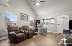 1211 Cattail Dr -, Gillette, WY 82718