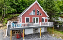 142 South Shore Road, Old Forge, NY 13420