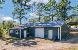 109 Tall Pines RD, Smithville, TX 78957