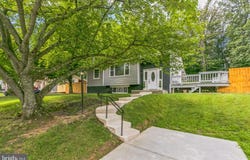 8902 SYLVANIA STREET, LORTON, VA 22079