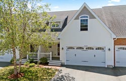 100 Kirkbride Dr, Danvers, MA 01923