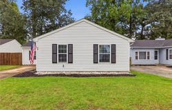 1269 Eaglewood Drive, Virginia Beach, VA 23454