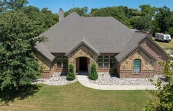109 Chloe Court, Boyd, TX 76023