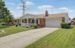 313 E Arlington Drive, Trenton, OH 45067