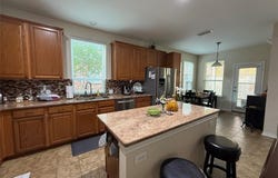 8608 Davis Drive, Frisco, TX 75036