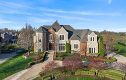 20971 Pomino Drive, Northville, MI 48167
