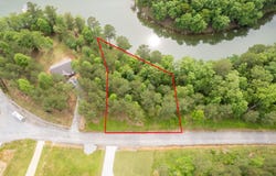 LOT 49 SHORESIDE AT SIPSEY, Double Springs, AL 35553