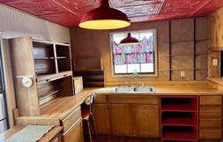 707 E 15th Street, Okmulgee, OK 74447