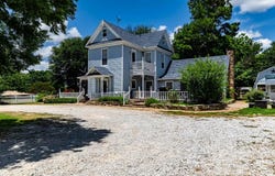4100 Fm 2738, Alvarado, TX 76009