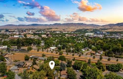 549 S Victoria Dr, Boise, ID 83705