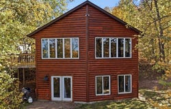 25205 Eagle Ridge Road, Aitkin, MN 56431
