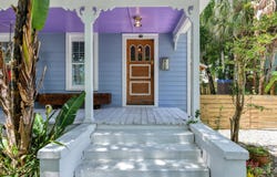 64 Weeden St., St Augustine, FL 32084