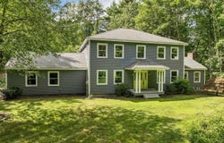 5 Sullivan Drive, Bow, NH 03304