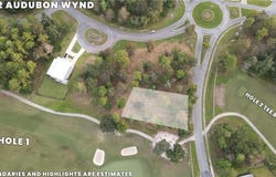 Lot 22 Audubon Wynd, Waverly, GA 31565