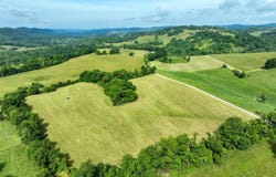 Lot 1 Wayside Meadows Road, Nickelsville, VA 24271