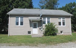 407 S Beveridge Street, Carbondale, IL 62901