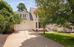 516 Vatersay Drive, Apex, NC 27502