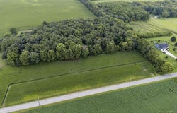 W 450 S, Lafayette, IN 47909