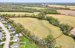 0 Lower Marine Road, Troy, IL 62294