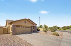 3742 E SANDY Way, Gilbert, AZ 85297