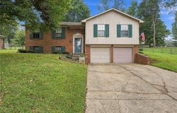 6507 Brad Court, Floyds Knobs, IN 47119