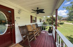 1202 N 25th Ave, Hattiesburg, MS 39401