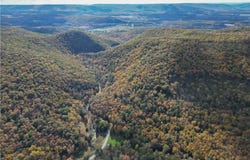 609 Catawissa Road, Walker Twp, PA 18252