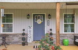 134 Pocahontas Lane, Rutledge, TN 37861