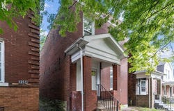 3506 Pennsylvania Avenue, St Louis, MO 63118