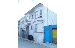 1152 Treat AVE, SAN FRANCISCO, CA 94110