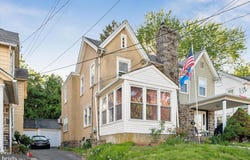 718 ANDERSON AVENUE, DREXEL HILL, PA 19026