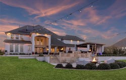 3750 Melville Circle, Flower Mound, TX 75022