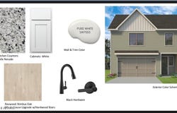 1811 Bennett Village Drive, Maryville, TN 37804
