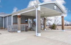 12805 S Shore Drive, Aberdeen, SD 57401