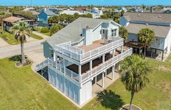 13827 Pirates Beach Blvd, Galveston, TX 77554