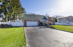 84 Riverside Avenue, Mastic Beach, NY 11951