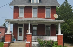 304 North Elmer, Sayre, PA 18840