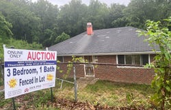 1604 Woodland Drive, Charleston, WV 25302