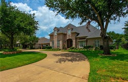 6024 Augusta Circle, College Station, TX 77845