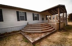 446696 E 997 Road, Gore, OK 74435