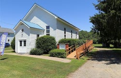 16801 HARE CREEK Road, Corry, PA 16407